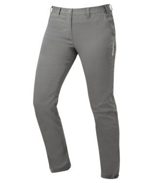 [241337] Spodnie stretch Terra Libra Pants Regular W's (shadow, M)