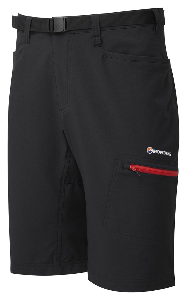 Szorty stretch Dyno Shorts