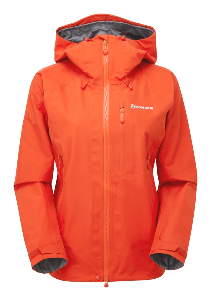 Kurtka GTX Alpine Pro Women's