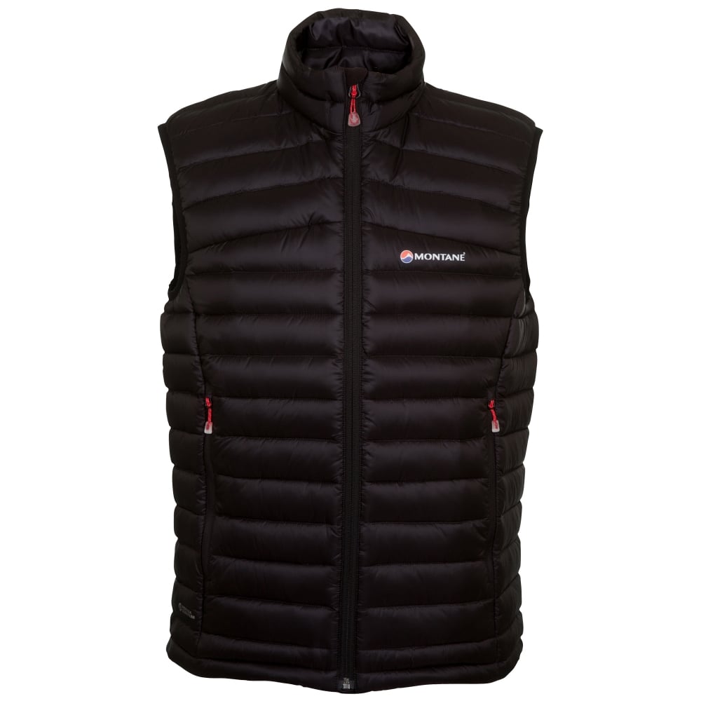 Kamizelka puchowa Featherlite ECO