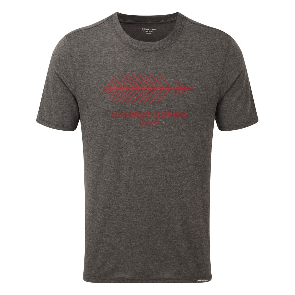 Koszulka Neon Featherlite T-Shirt