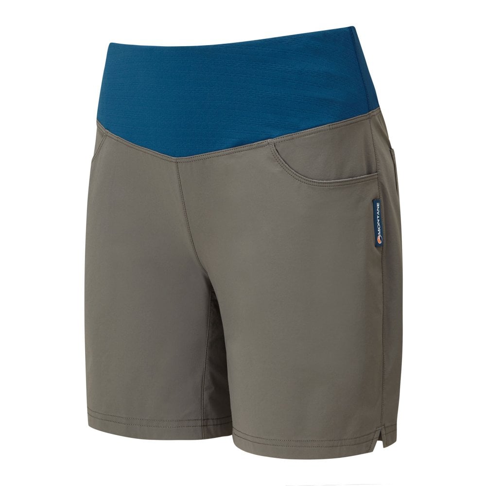 [227503] Spodenki Eco Cygnus W (shadow, M)