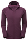 Bluza thermo grid Protium Hoodie W