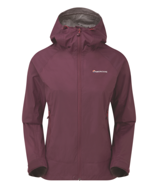 Kurtka pertex Meteor Women's