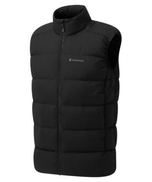 [252789] Kamizelka puchowa Tundra Gilet (L)