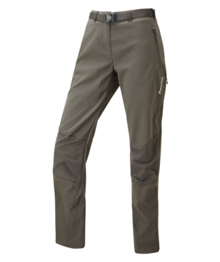 Spodnie Terra Ridge Stretch regular