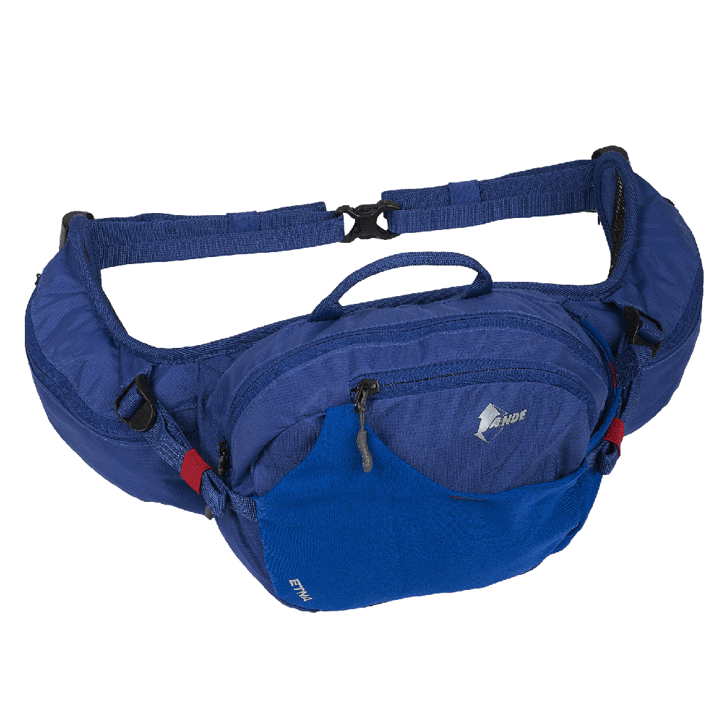 Torebka biodrowa Etna