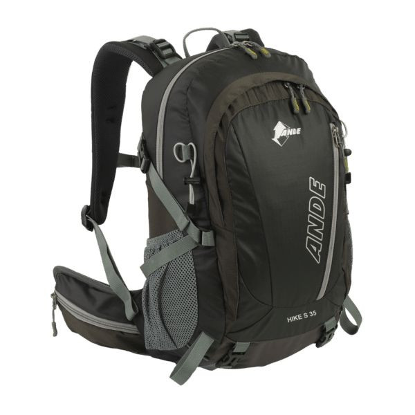 [272359] Plecak Hike Shield 35 (black)