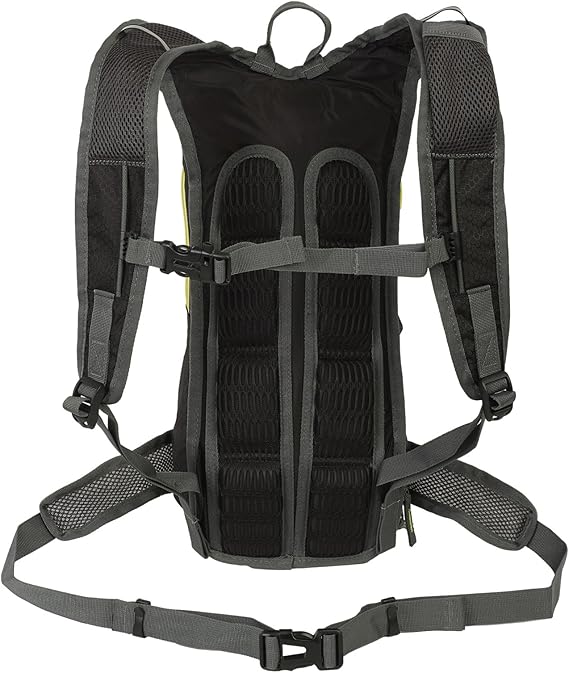 [272330] Plecak X-Trail 12 (black)