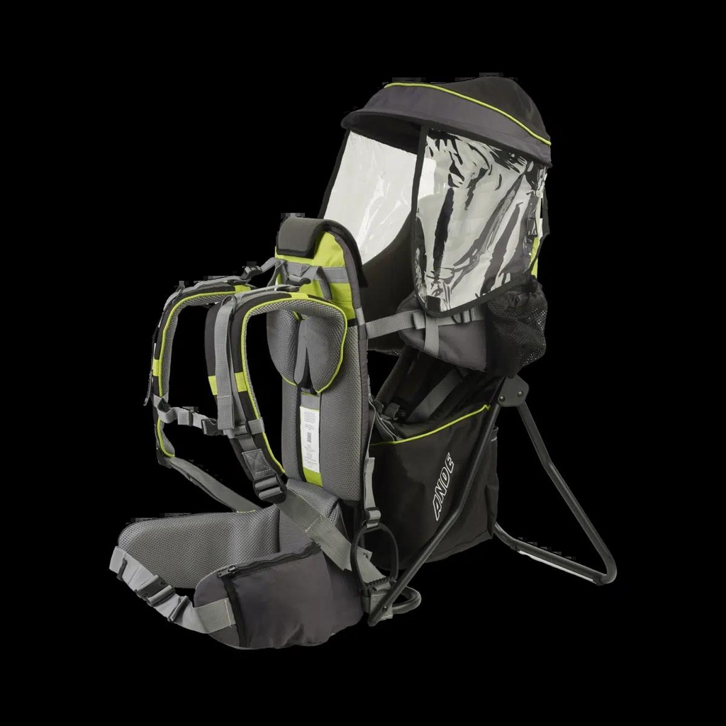 [272675] Nosidełko Porta Baby