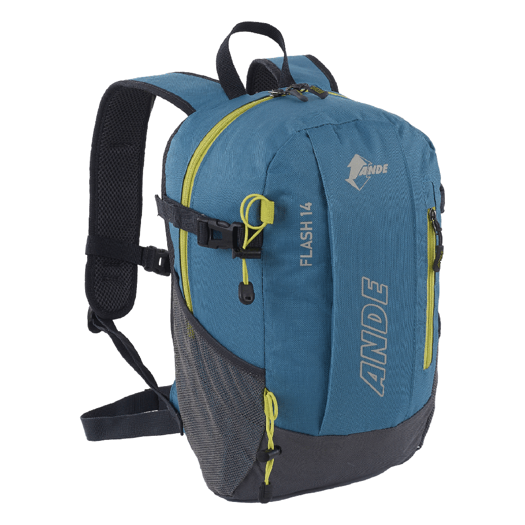 Plecak Flash 14