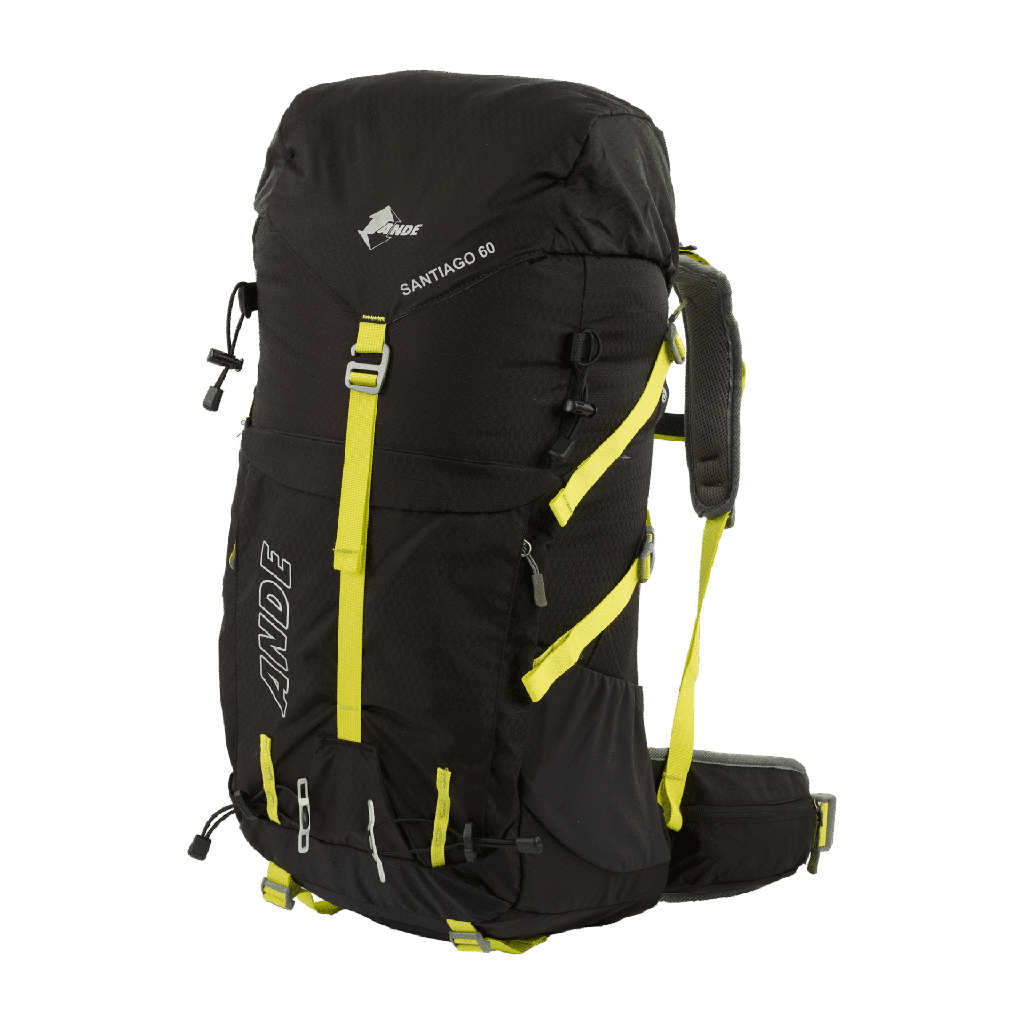 [272371] Plecak Santiago 2.0 60