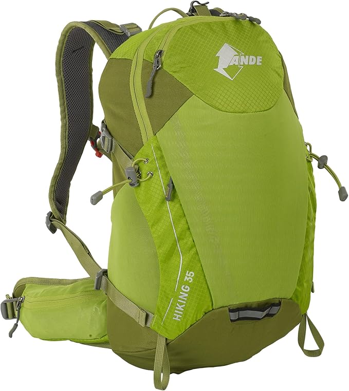 Plecak Hiking 35