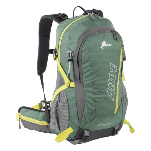 [272347] Plecak Hike Shield 25 (teal)