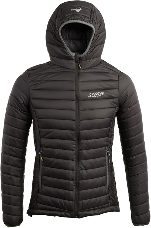 [279170] Kurtka Merano Sorona (M)