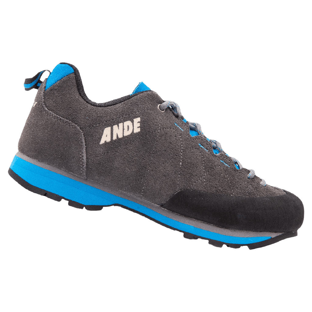 [276915] Buty Vael 2.0 (grigio chiaro/blue, 42)