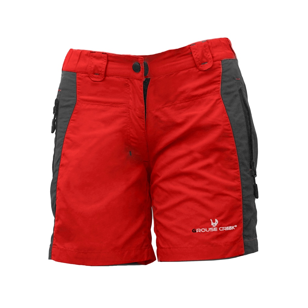 Spodenki W7K008 Short Lady