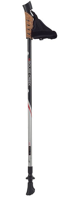 [245129] Kije Nordic Walking Nordic Pro FLS 77-130cm