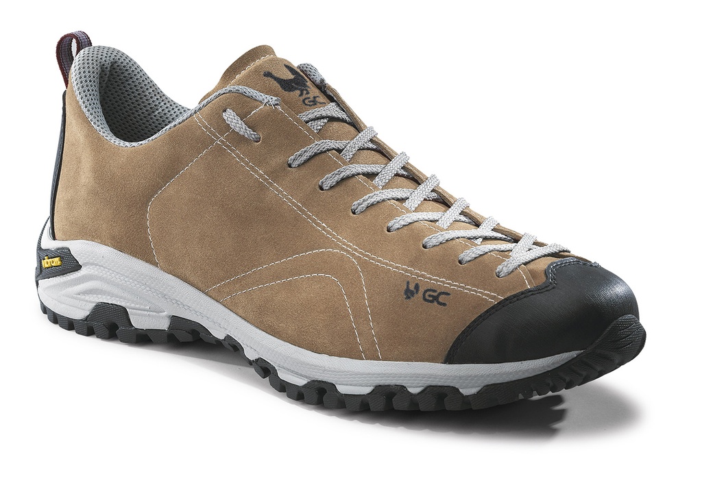 Buty River (red, 45.0)