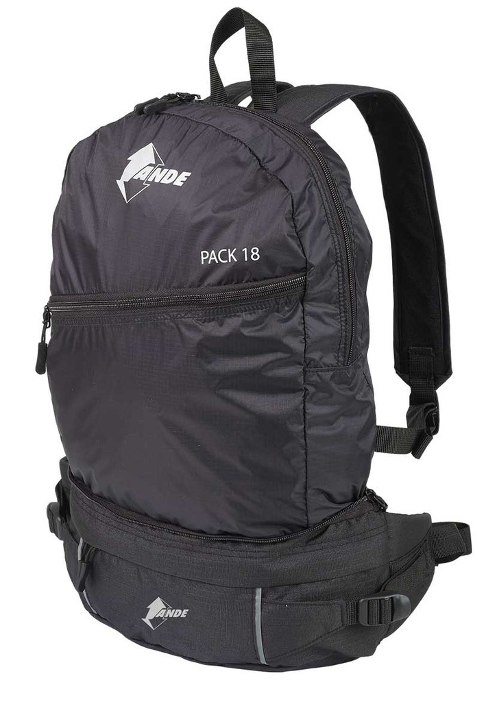 [276904] Plecak Pack 18 LT (black)