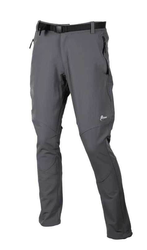 [279158] Spodnie softshell Falcade (50)