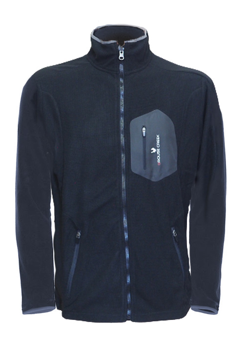 Bluza Lhasa fleece