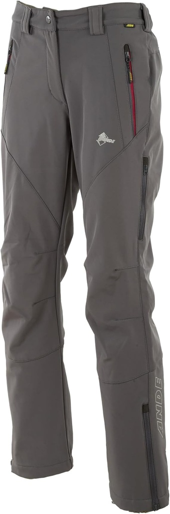 [279181] Spodnie softshell Cumbre W (44)