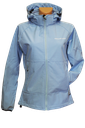 Kurtka softshell Iceberg Junior