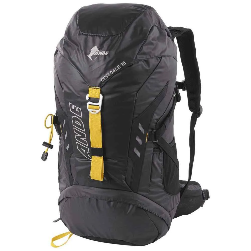 [272361] Plecak Cevedale 2.0 Shield 35