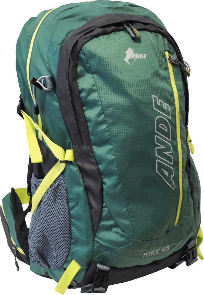 [272369] Plecak Hike 45 (pine green)