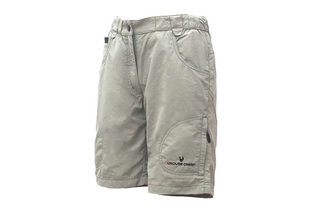 Spodenki 04W001A Lady (sand, M)