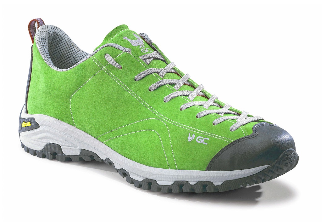 Buty River Multikolor (red, 42)