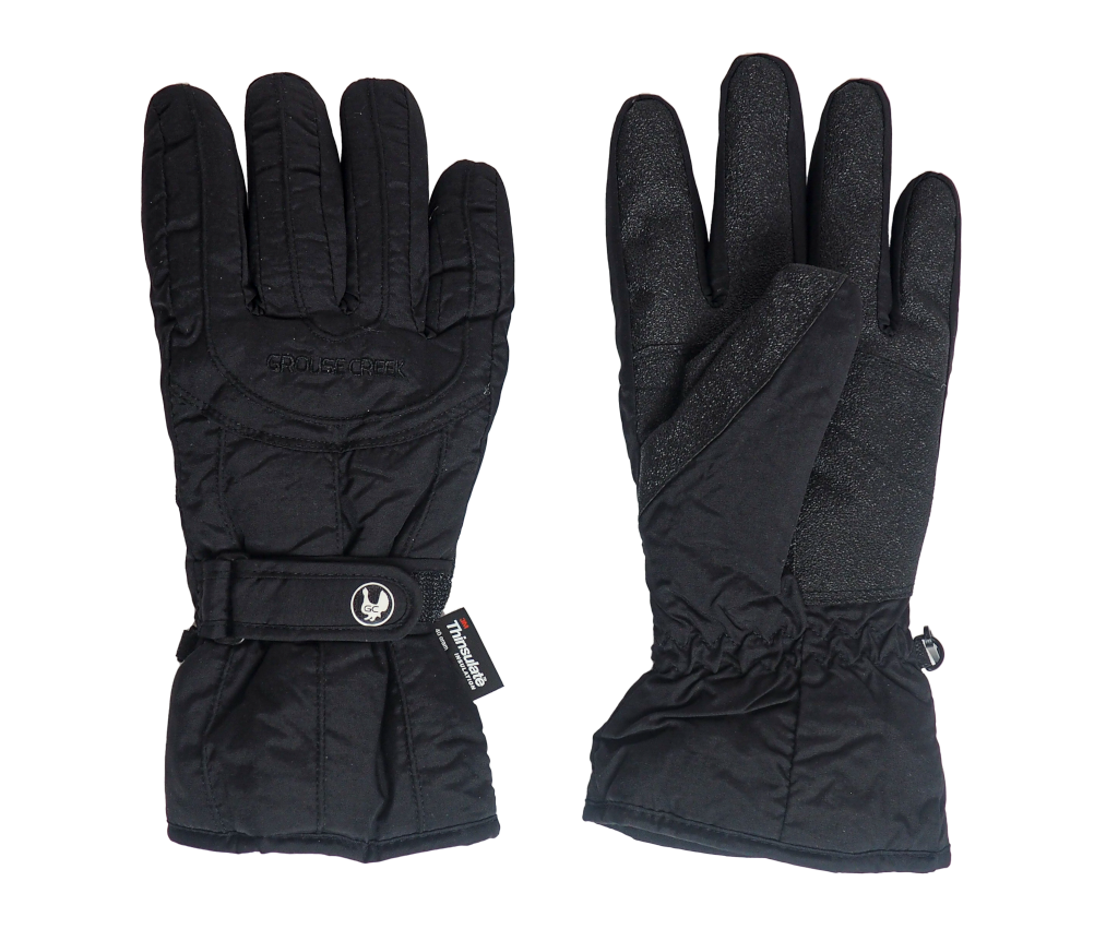 [245269] Rękawice Everest M (black, M)