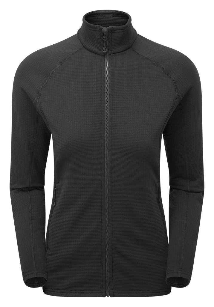 Bluza thermo grid Protium W's