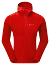 Bluza thermo grid Protium XPD Hoodie