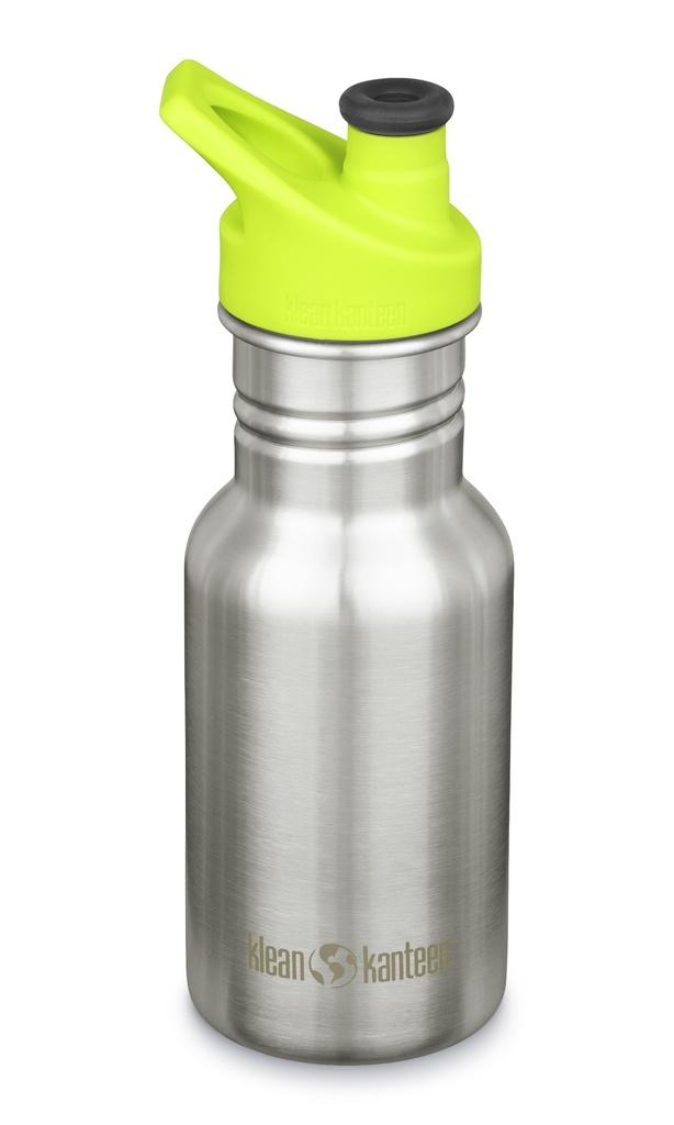 [252436] Butelka Kid Kanteen Classic Narrow 355 ml z nakrętką Sport Cap