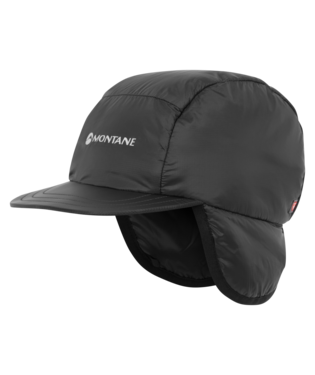 Czapka Insulated Mountain Cap