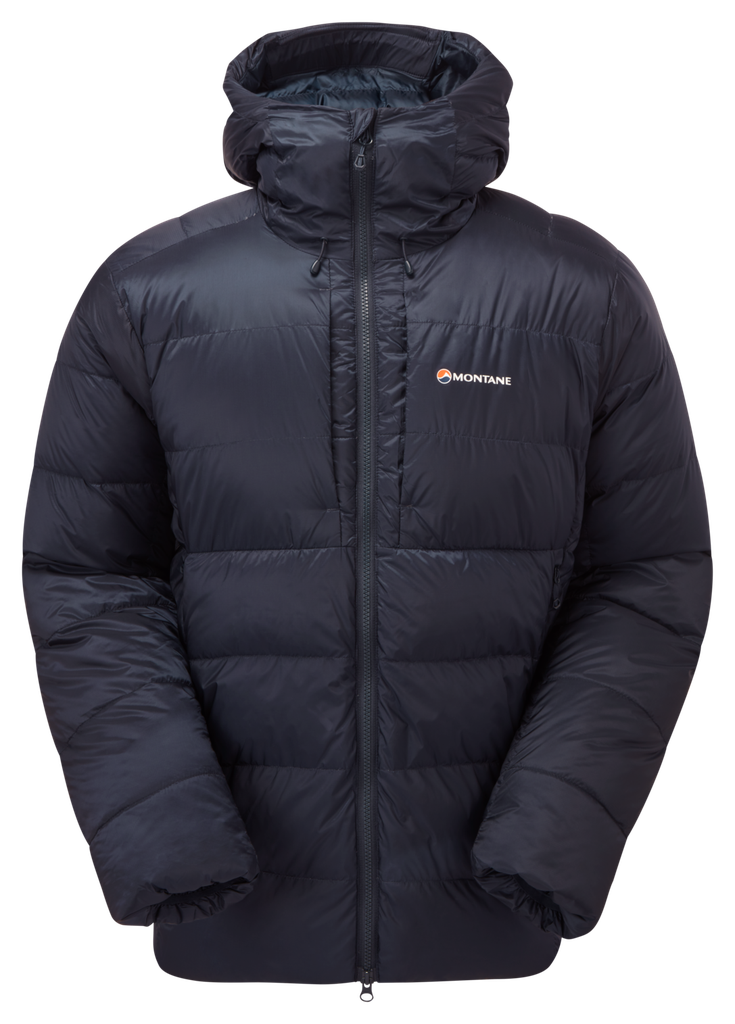 Kurtka puchowa Anti-Freeze XPD Hoodie