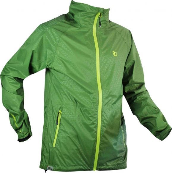 [244480] Kurtka Camino MP+ (green, S)
