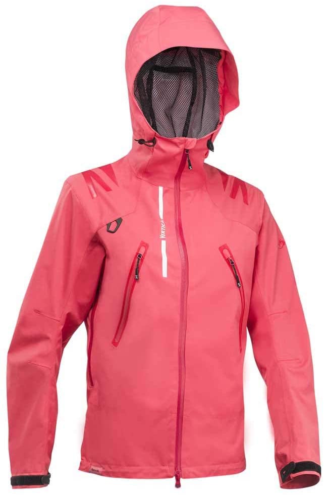 [243944] Kurtka Santi Summit MP+ Women's (coral, M)