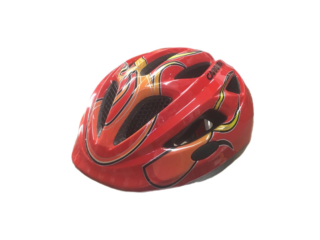 [245138] Kask Carrera Boogie Junior (46-51)