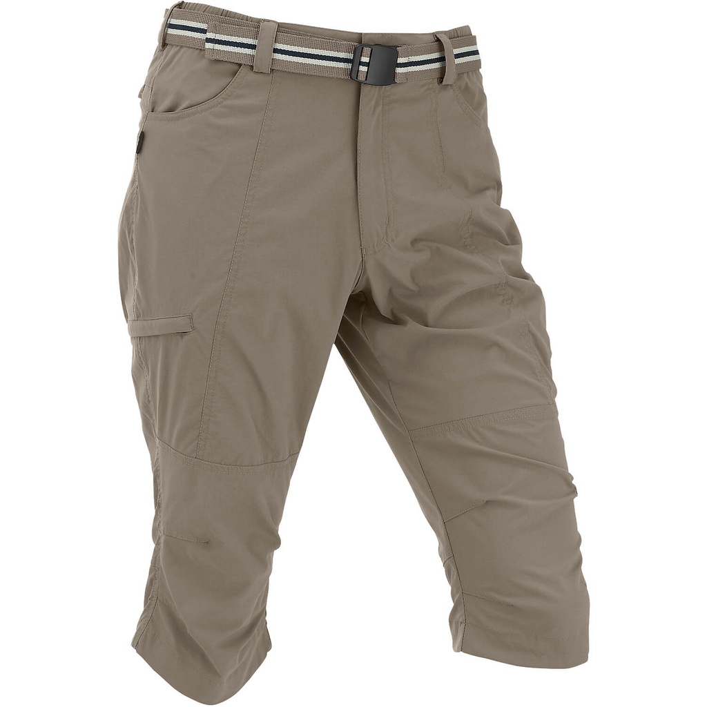 Spodenki 3/4 Hollyford II Men