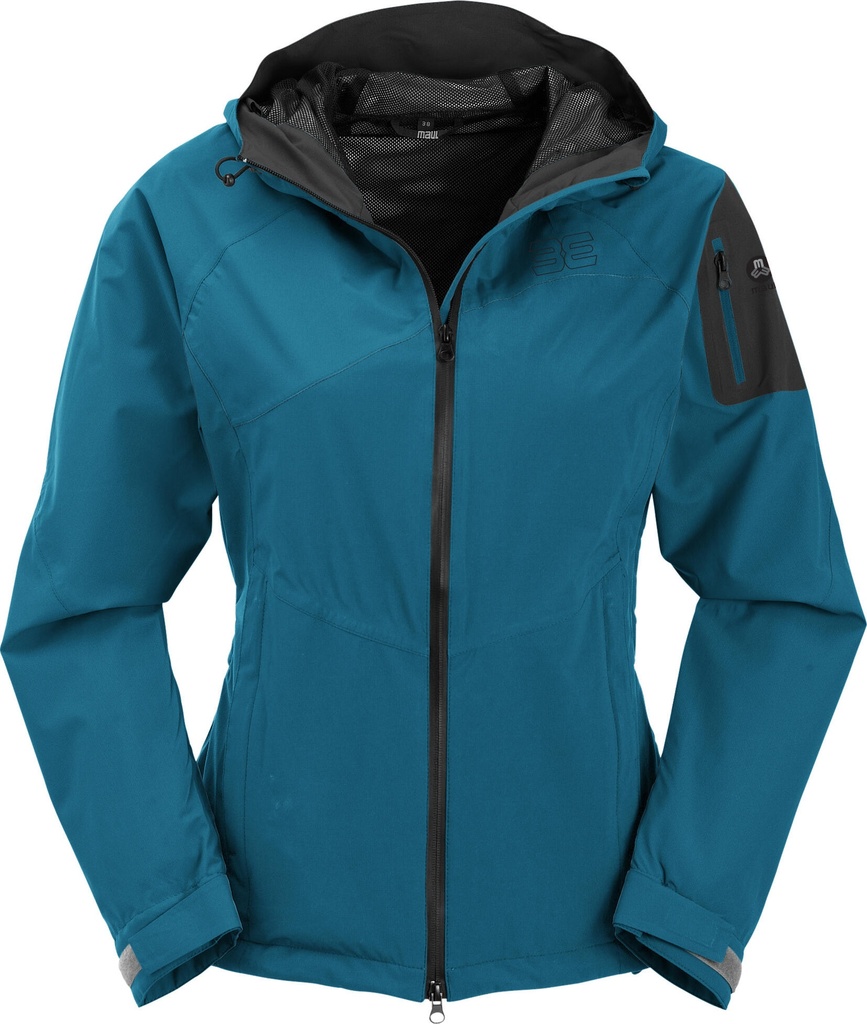[257025] Kurtka Hochfeiler XT Megatex W (40)