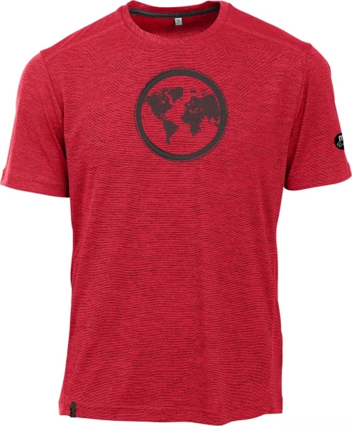 Koszulka T-Shirt Earth Fresh 1/2
