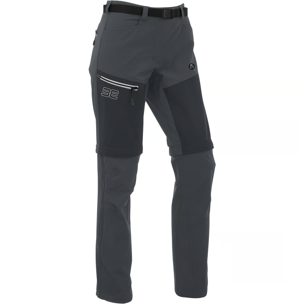 Spodnie Oakville 2XT T Zipp off  short W