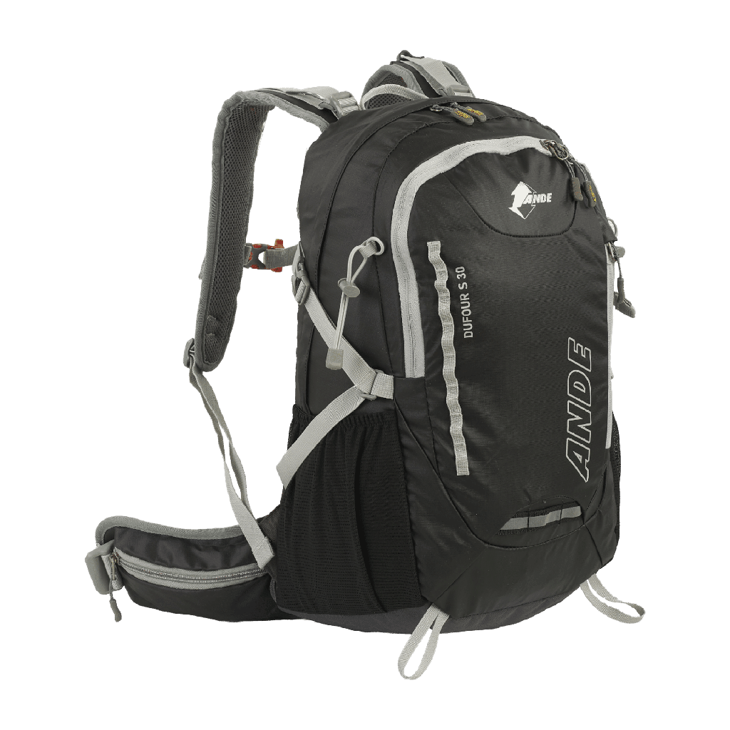 [272354] Plecak Dufour Shield 30 (black)