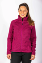 Bluza Brixen 2.0 fleece W