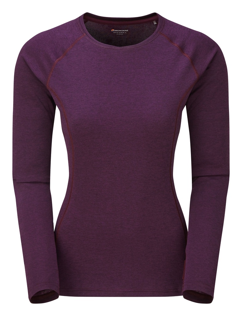 Koszulka Dart Long Sleeve W