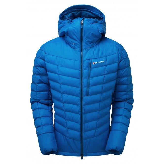 [146812] Kurtka primaloft Ground Control