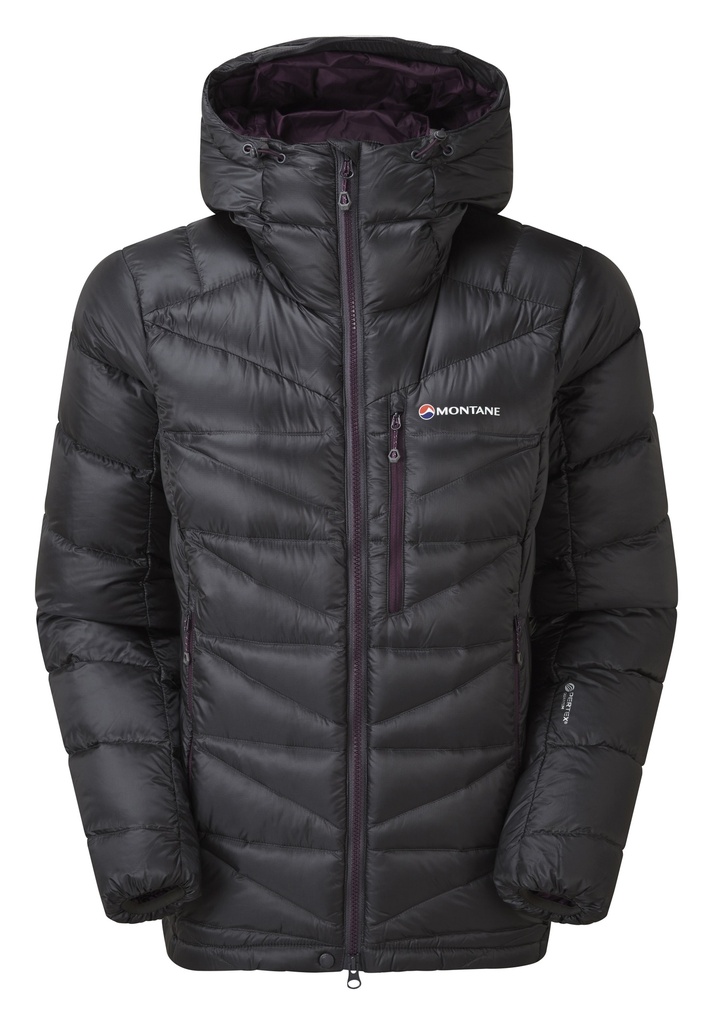 Kurtka puchowa Anti-Freeze Women's